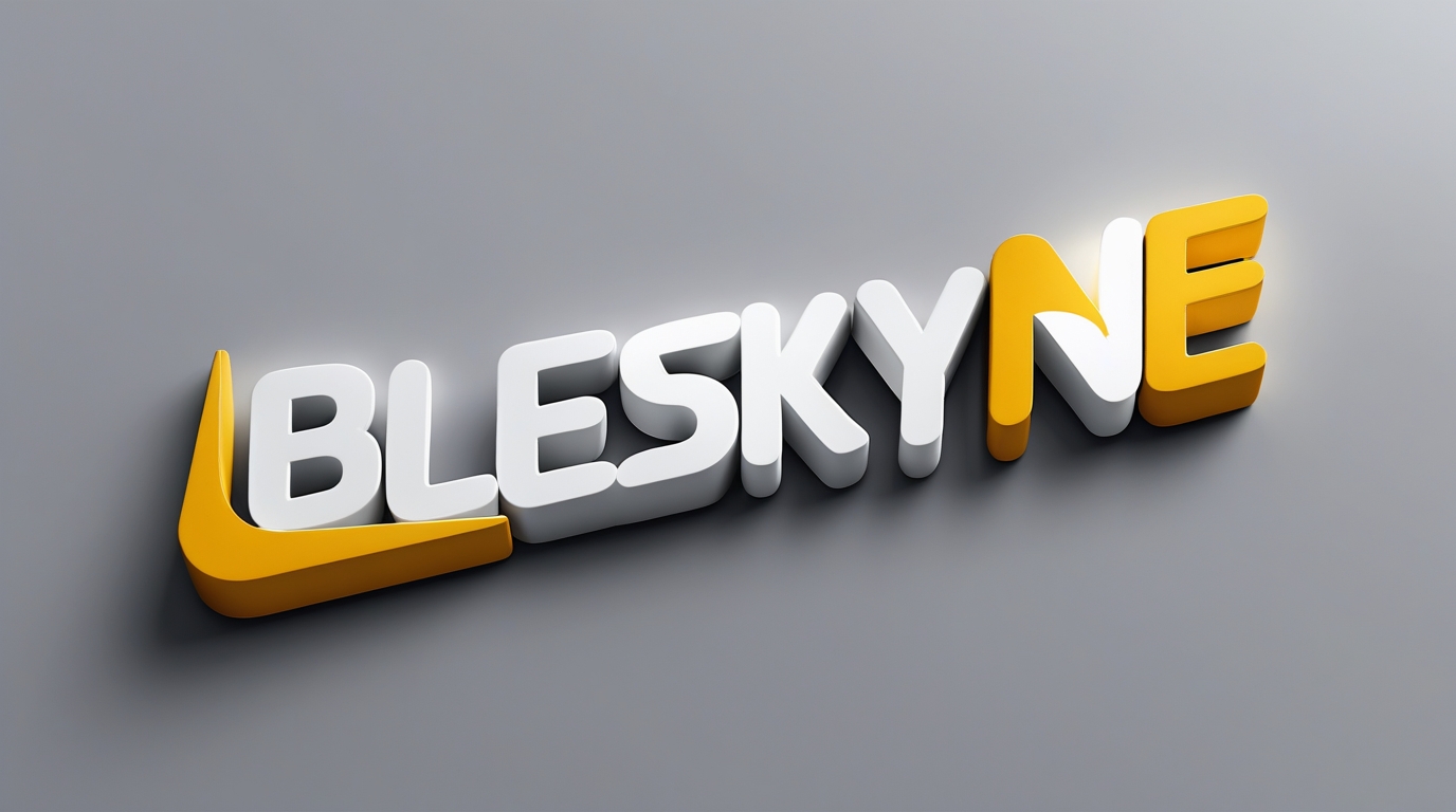 Bleskyne Projects